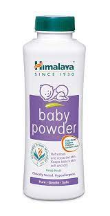 BABY POWDER. 400 GM